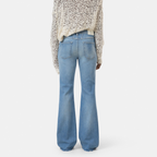 CLOSED Jeans JOVANNA Mid Waist - Blau