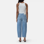CLOSED Jeans STOVER-X Mid Waist - Blau