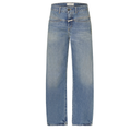 CLOSED Jeans TORI-X Mid Waist - Blau