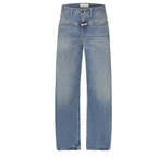 CLOSED Jeans TORI-X Mid Waist - Blau