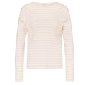 CLOSED Langarmshirt mit Baumwolle - Rosa