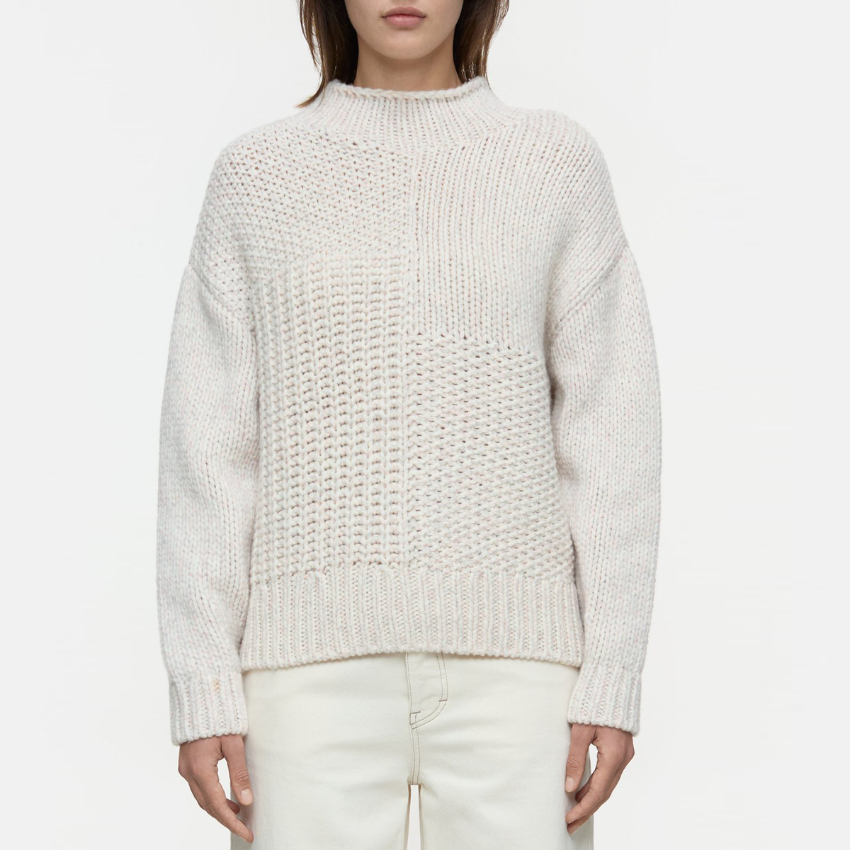 closed-damen-pullover-strickmuster-stehkragen-wolle-rosa-beige-english-rose-c96306-94m-m8-851-2