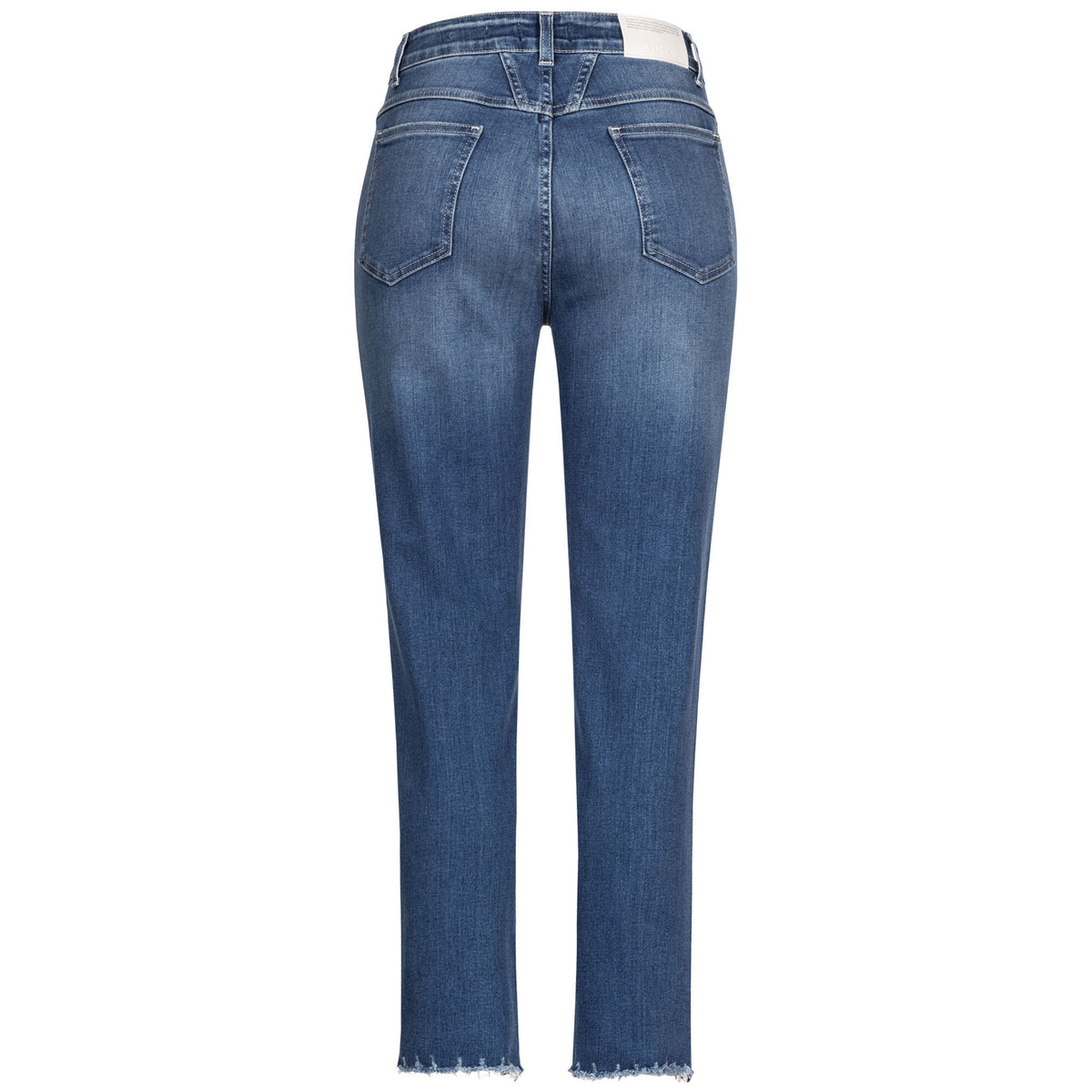 closed samthose pedal pusher Jeans PEDAL PUSHER High Waist von CLOSED | Online kaufen | HENNE