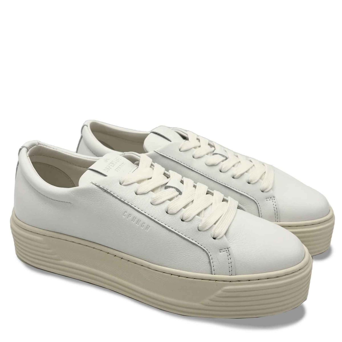 copenhagen-damen-sneaker-cph209-weiss-nappa-organic-milk-2