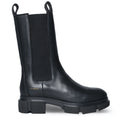 COPENHAGEN Boots aus Leder - Schwarz – Foto 1