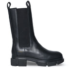 COPENHAGEN Boots aus Leder - Schwarz – Foto 1