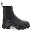 COPENHAGEN Boots CPH570 aus Leder Damen in Schwarz - Vorderansicht