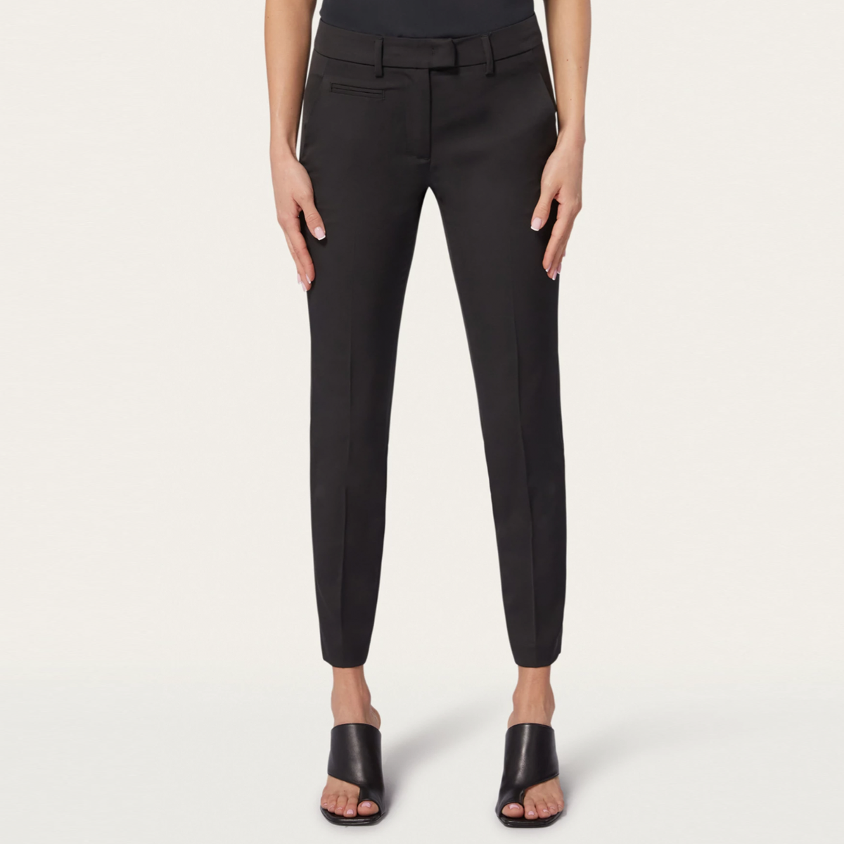 dondup-damen-chino-hose-perfect-cool-wool-schwarz-nero-DP066-WS0110-999-3