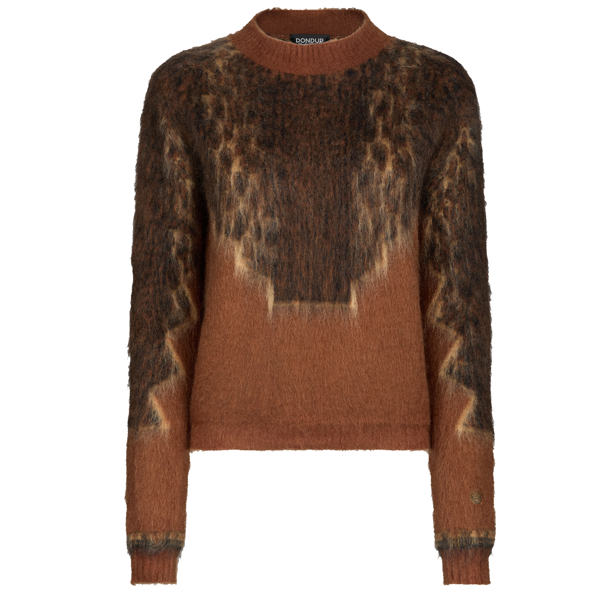 dondup-damen-pullover-girocollo-mohair-stehkragen-leopard-animal-braun-dt390-m00972-737-1
