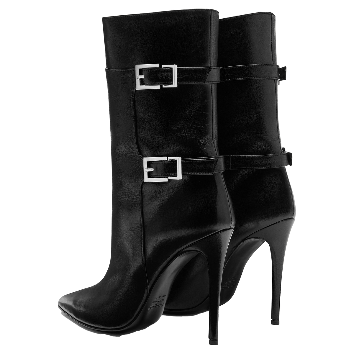 dondup-damen-stiefel-leder-glattleder-schwarz-black-wS332-pl0616-999-3