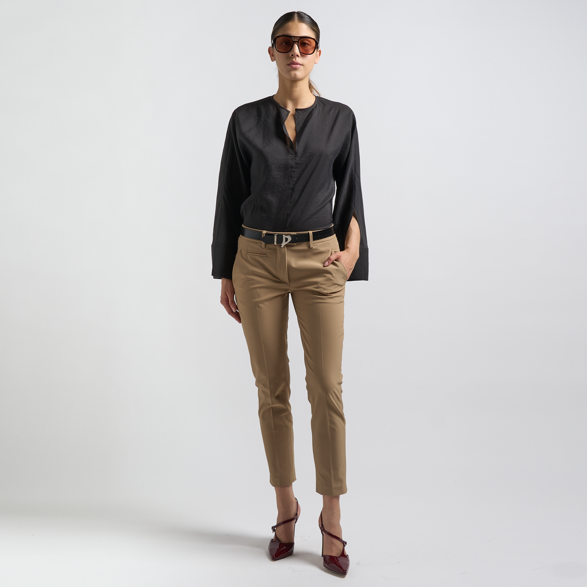 dondup-damen-stoffhose-hose-perfect-braun-dp066-os0118-707-2