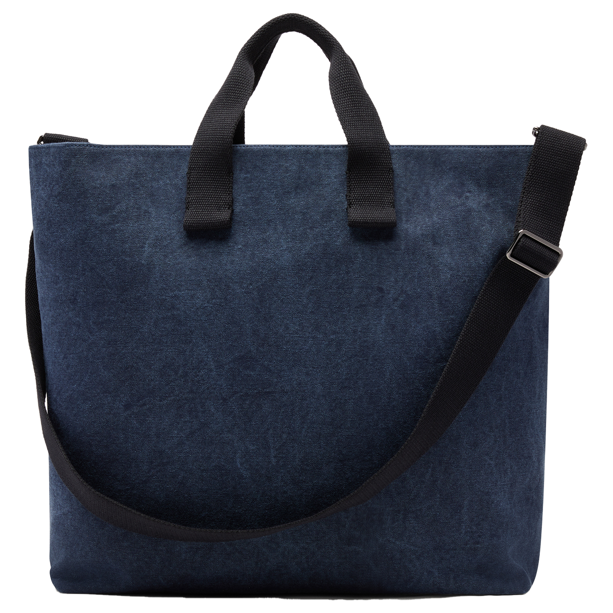 dondup-damen-tasche-baumwolle-baumwolletasche-shopper-blau-logo-print-wb298-897-3