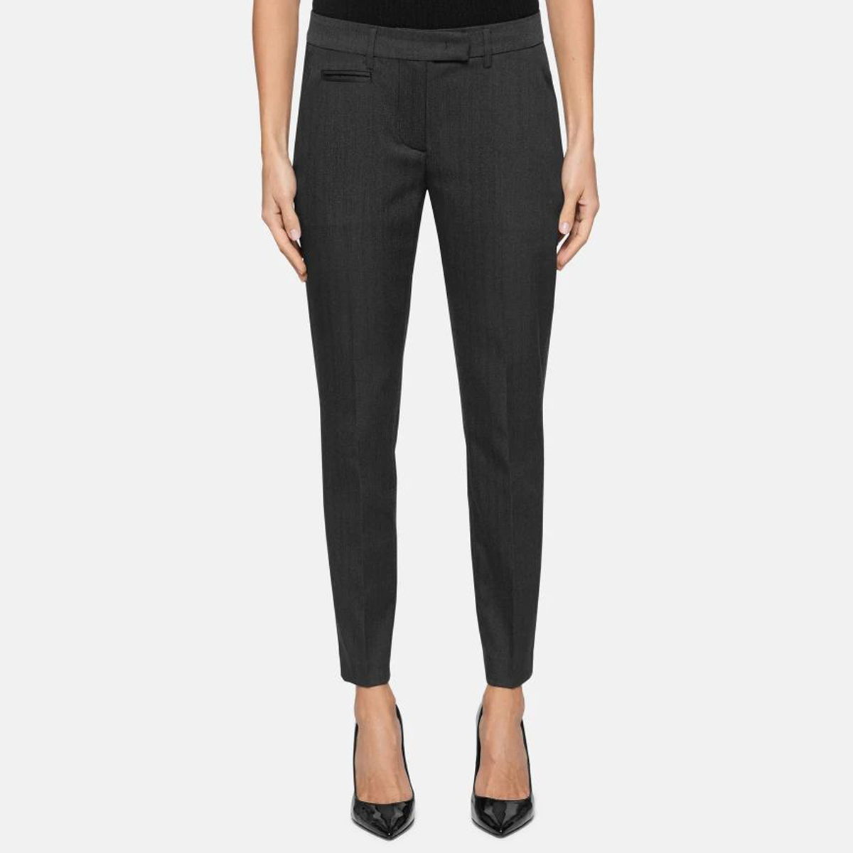 dondup-hose-stoffhose-perfect-schwarz-dp066-fs0283-999-02