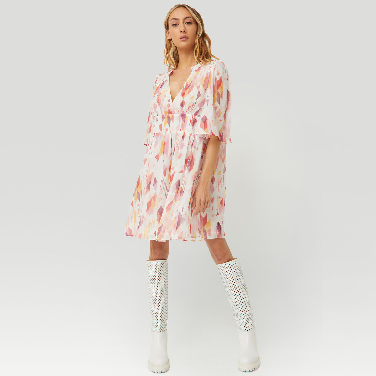 dondup-kleid-flower-multicolor-da280-510-1