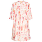 dondup-kleid-flower-multicolor-rosa-da280-510-2