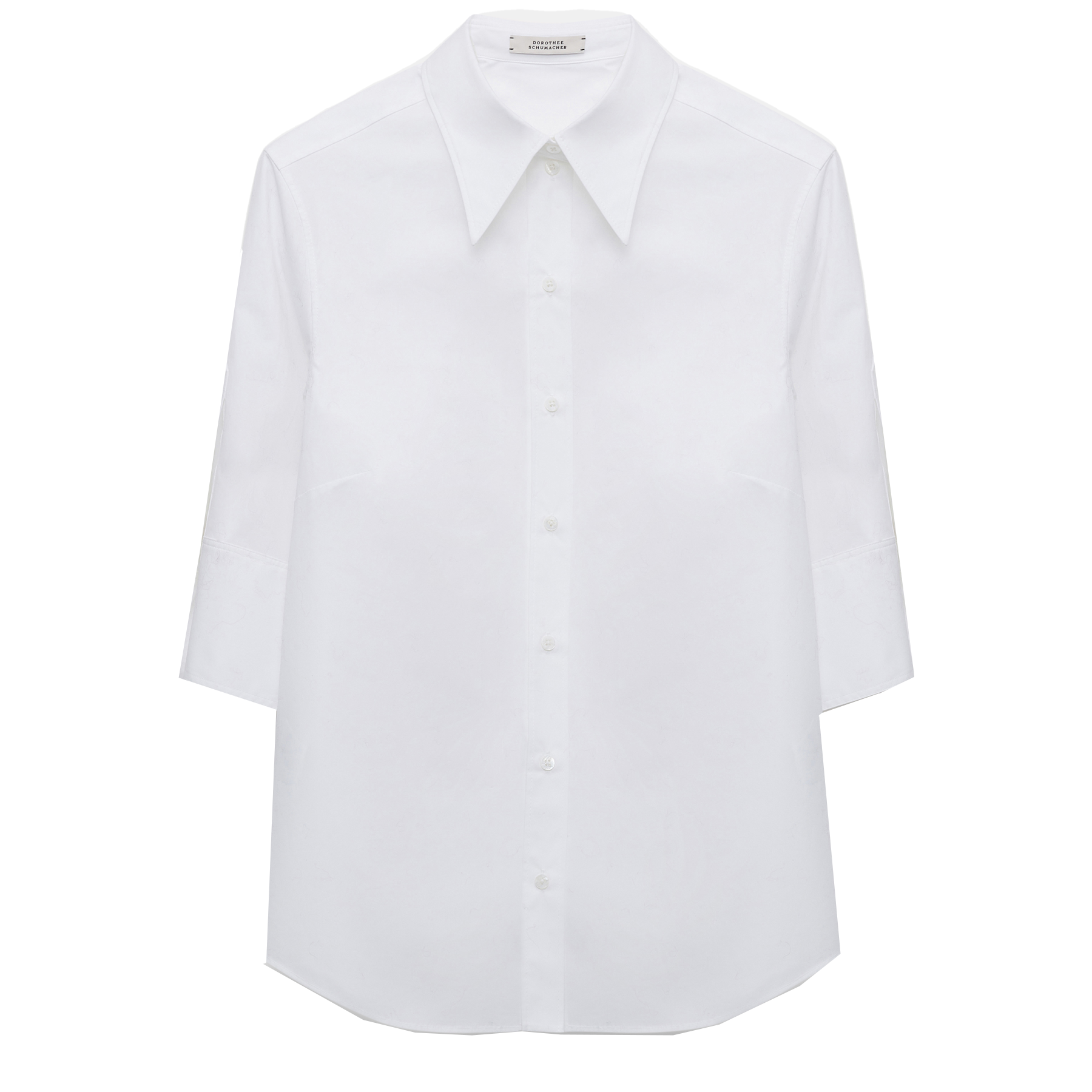 dorothee-schumacher-damen-bluse-poplin-power-weiss-pure-white-748226-100-1