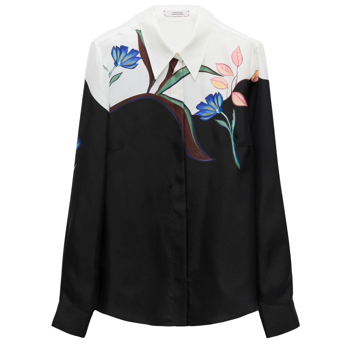 dorothee-schumacher-damen-bluse-seductive-bloom-seide-schwarz-black-249106-090-1
