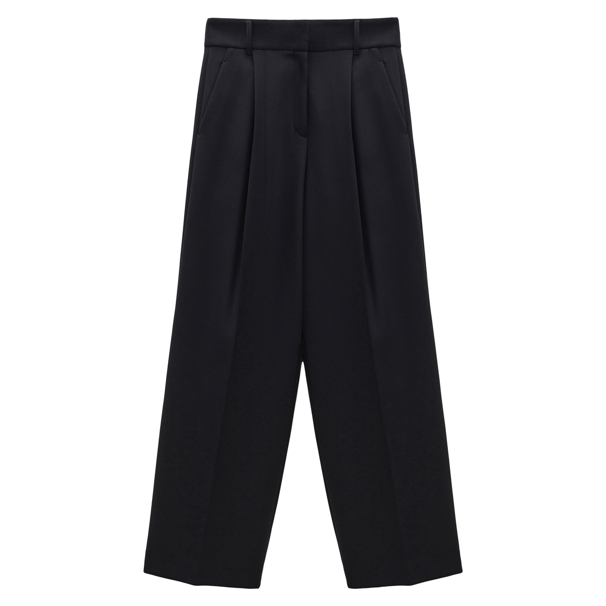 dorothee-schumacher-damen-hose-bundfaltenhose-marlenehose-refreshing-ambition-schwarz-pure-black-40323-999-1