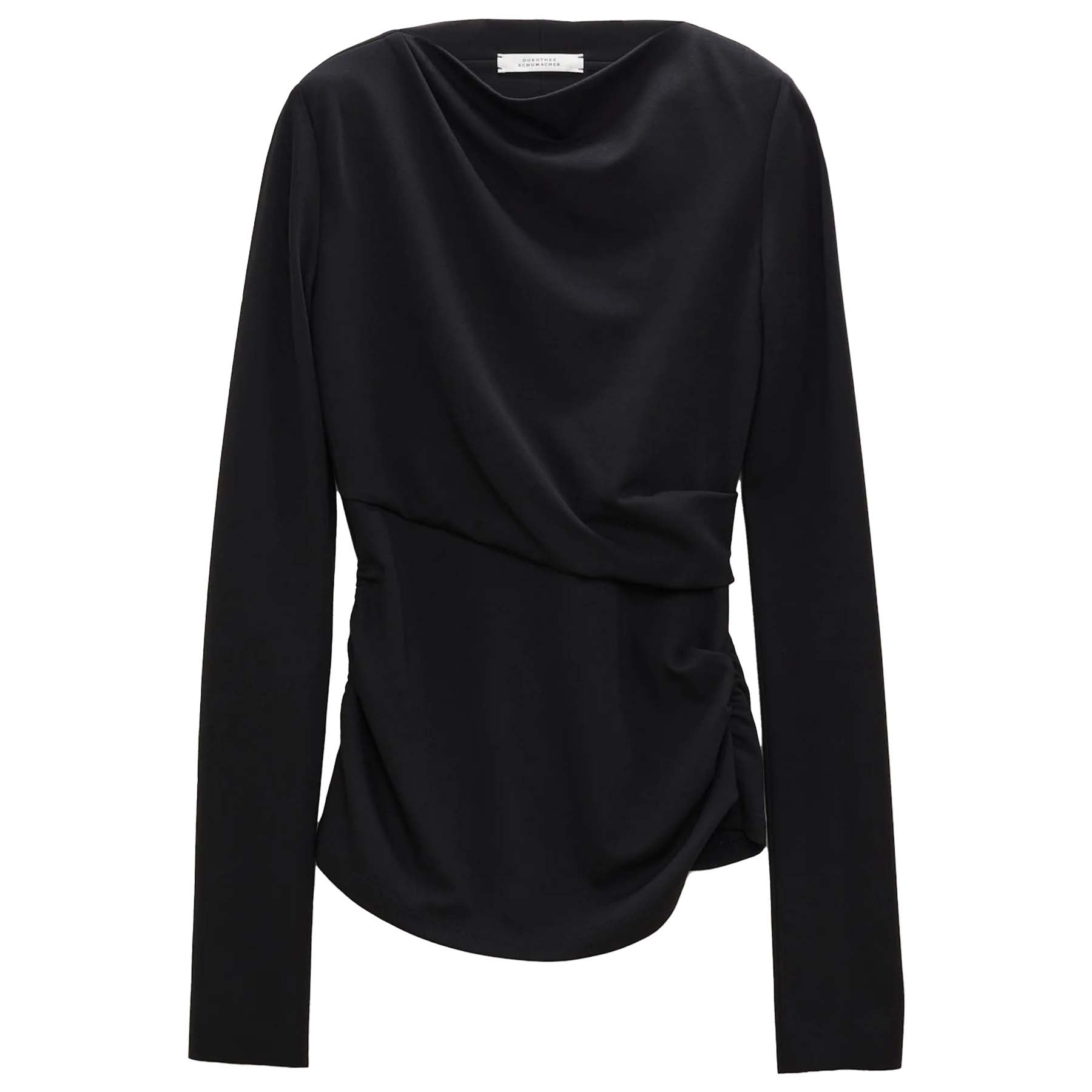 dorothee-schumacher-damen-shirt-longsleeve-langarmshirt-emotional-essence-2-schwarz-pure-black-348006-999-1