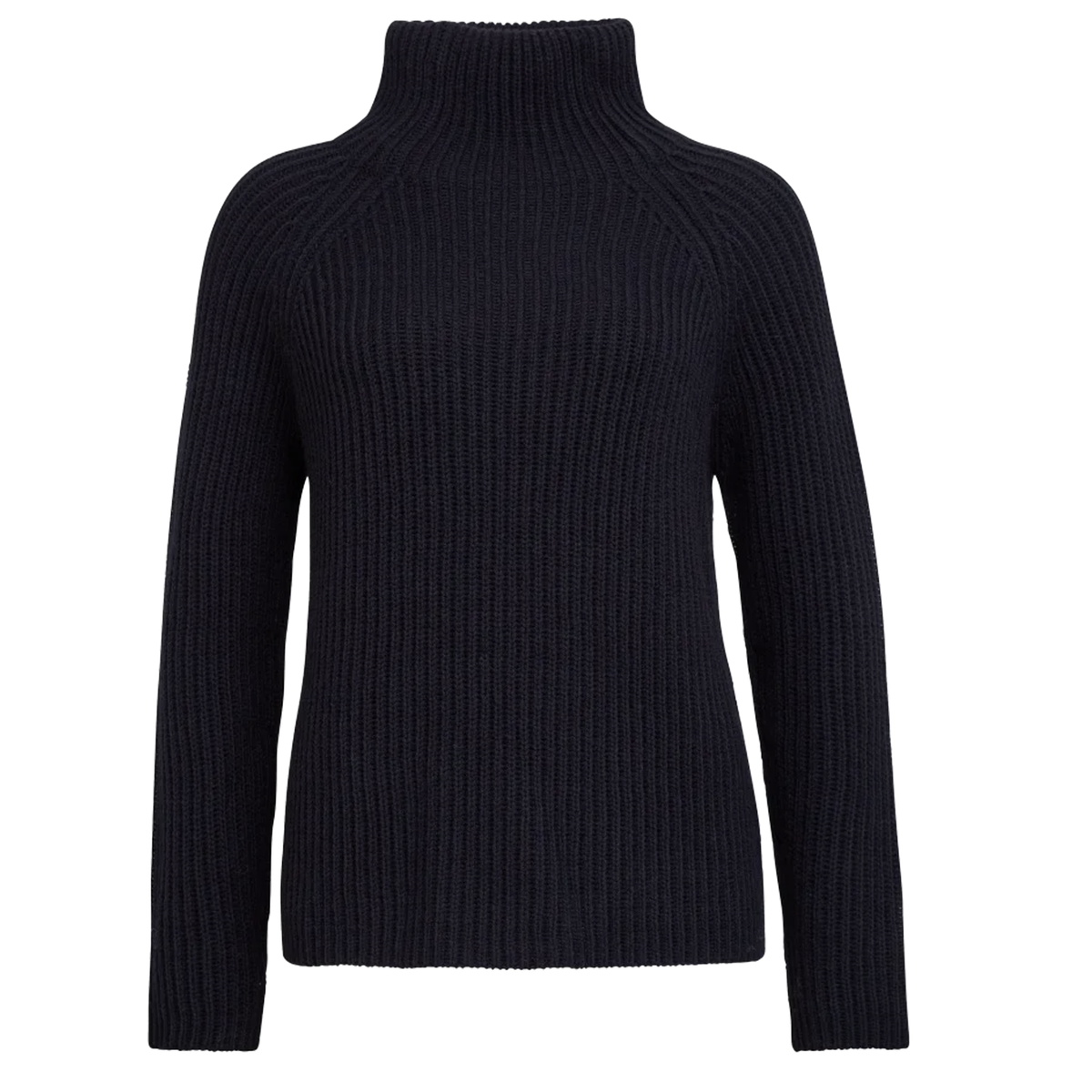 DRYKORN Pullover ARWEN mit Alpaka - Blau