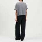 DRYKORN Strickshirt MOENY aus Kaschmir - Rainy Day