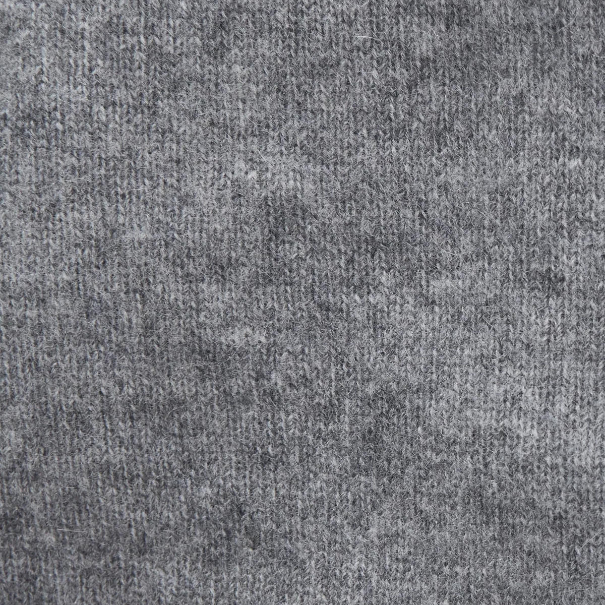 DRYKORN Strickshirt MOENY aus Kaschmir - Rainy Day