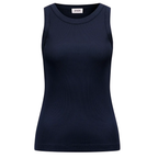 Top OLINA aus Baumwolle