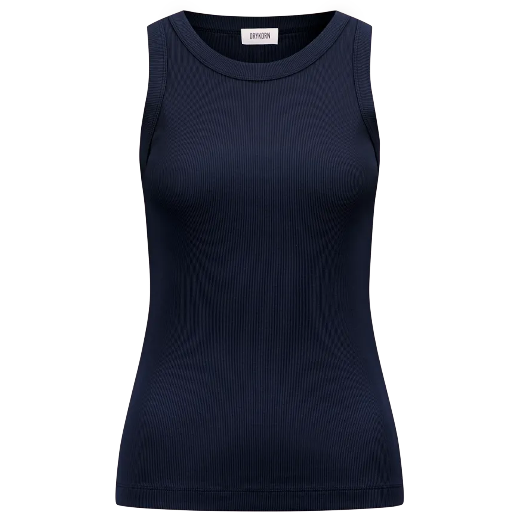 Top OLINA aus Baumwolle