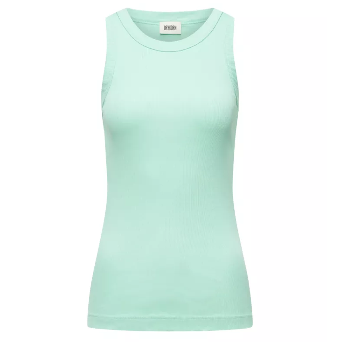 drykorn-damen-tanktop-ripptop-top-olina-gruen-tuerkis-green2706-89556-520026-2706-1