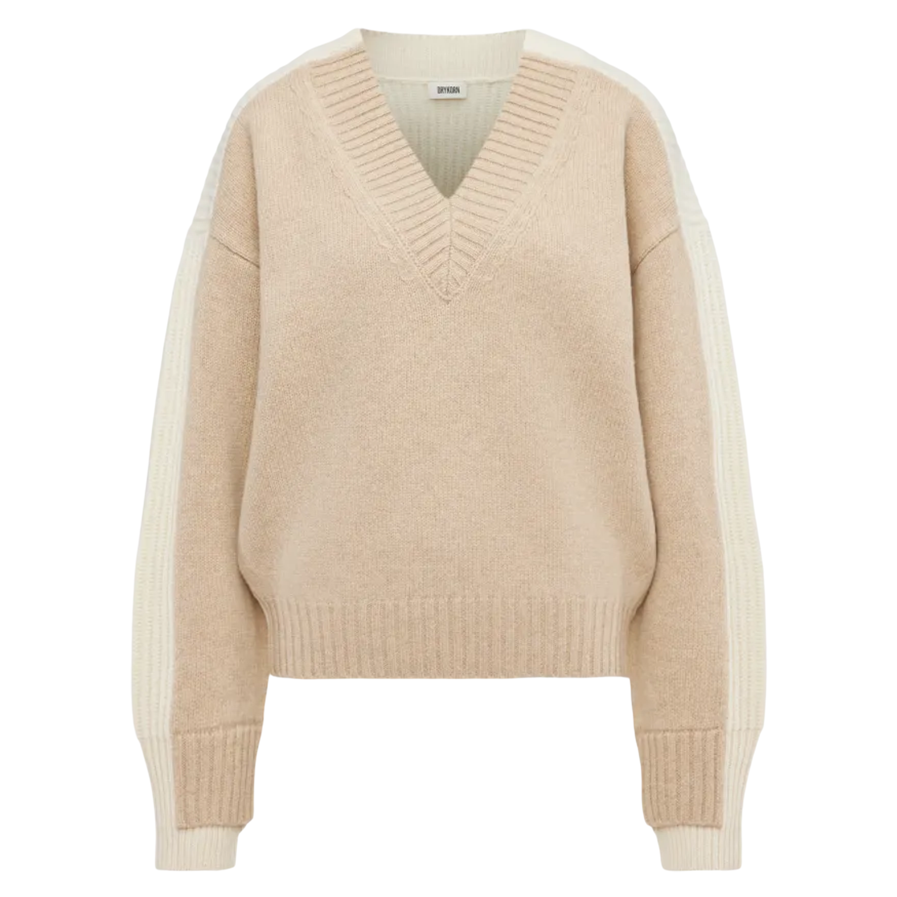 drykorn-damenmode-strickpullover-pullover-paselia-brown-beige-white-pepper-88701-425154-1717-1