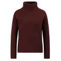 drykorn-damenmode-strickpullover-pullover-rollkragenpullover-arwen-red-deep-mahogany-88088-422001-5011-1
