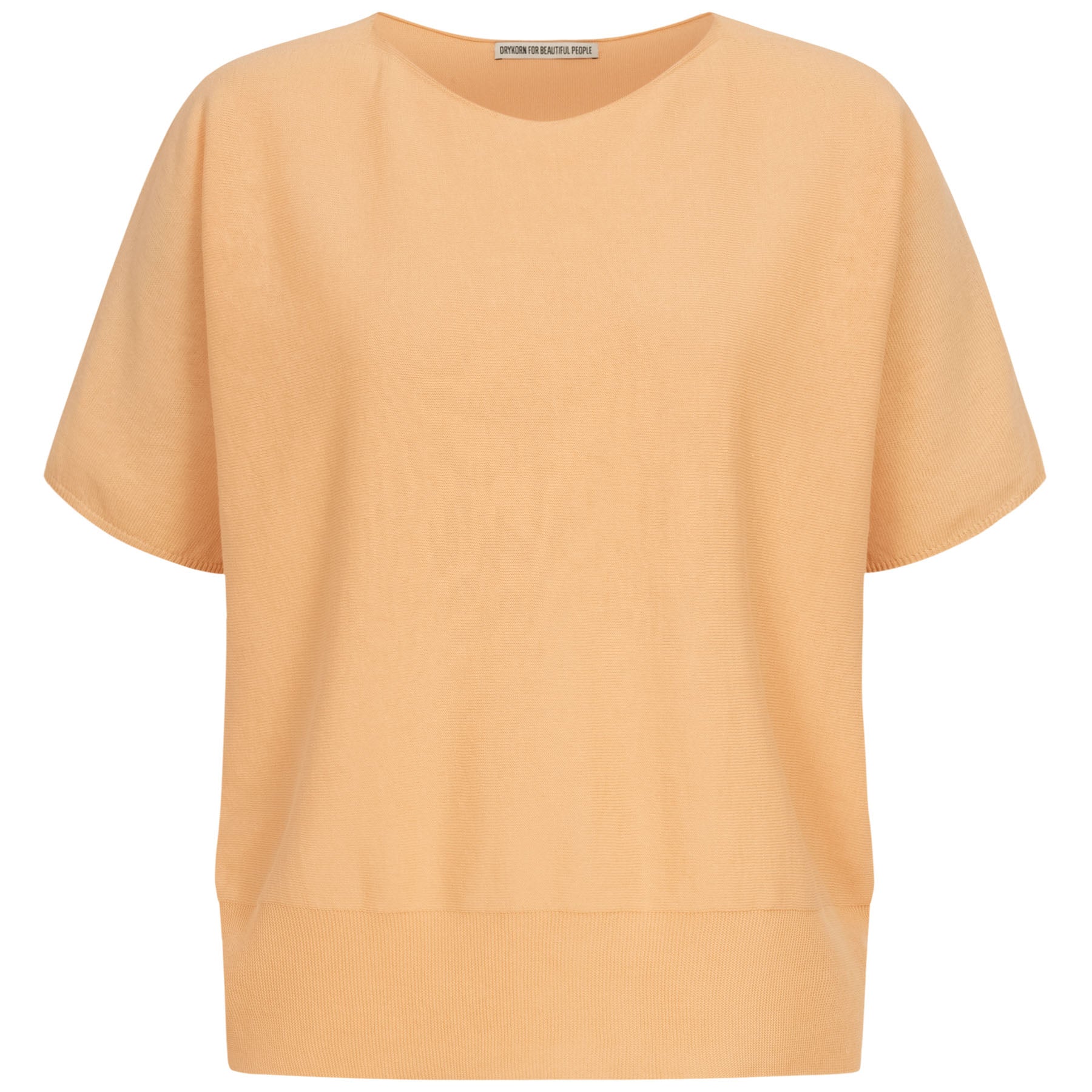drykorn-shirt-someli-orange-88407-4702-1