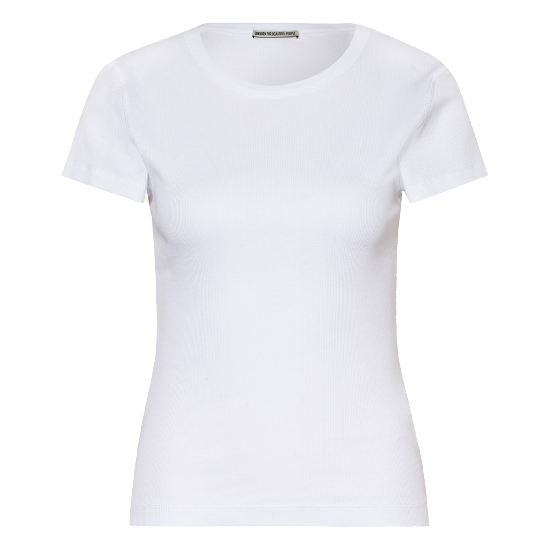 drykorn-t-shirt-koale-ripp-weiss-89871-6000-1