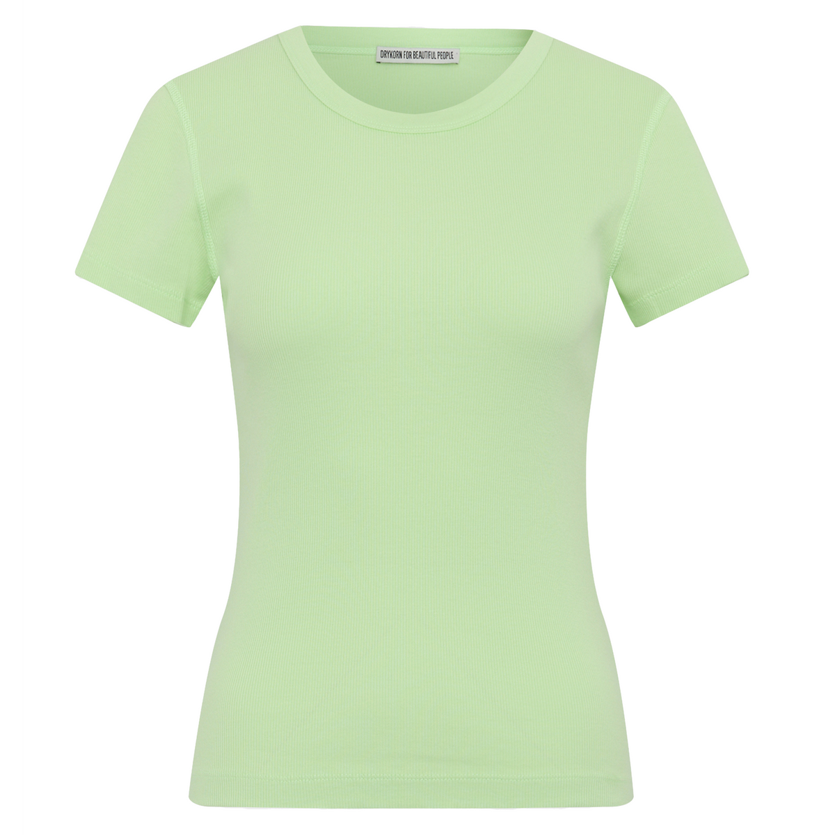 drykorn-t-shirt-koale-ripp-yellow-89871-7603-1-2