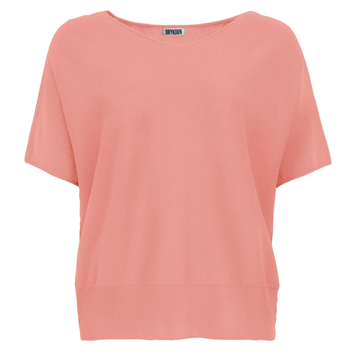 drykorn-t-shirt-someli-orange-88407-4800-1