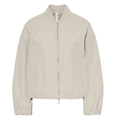 DUNO Blouson THYNE mit Baumwolle - Beige