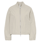 DUNO Blouson THYNE mit Baumwolle - Beige