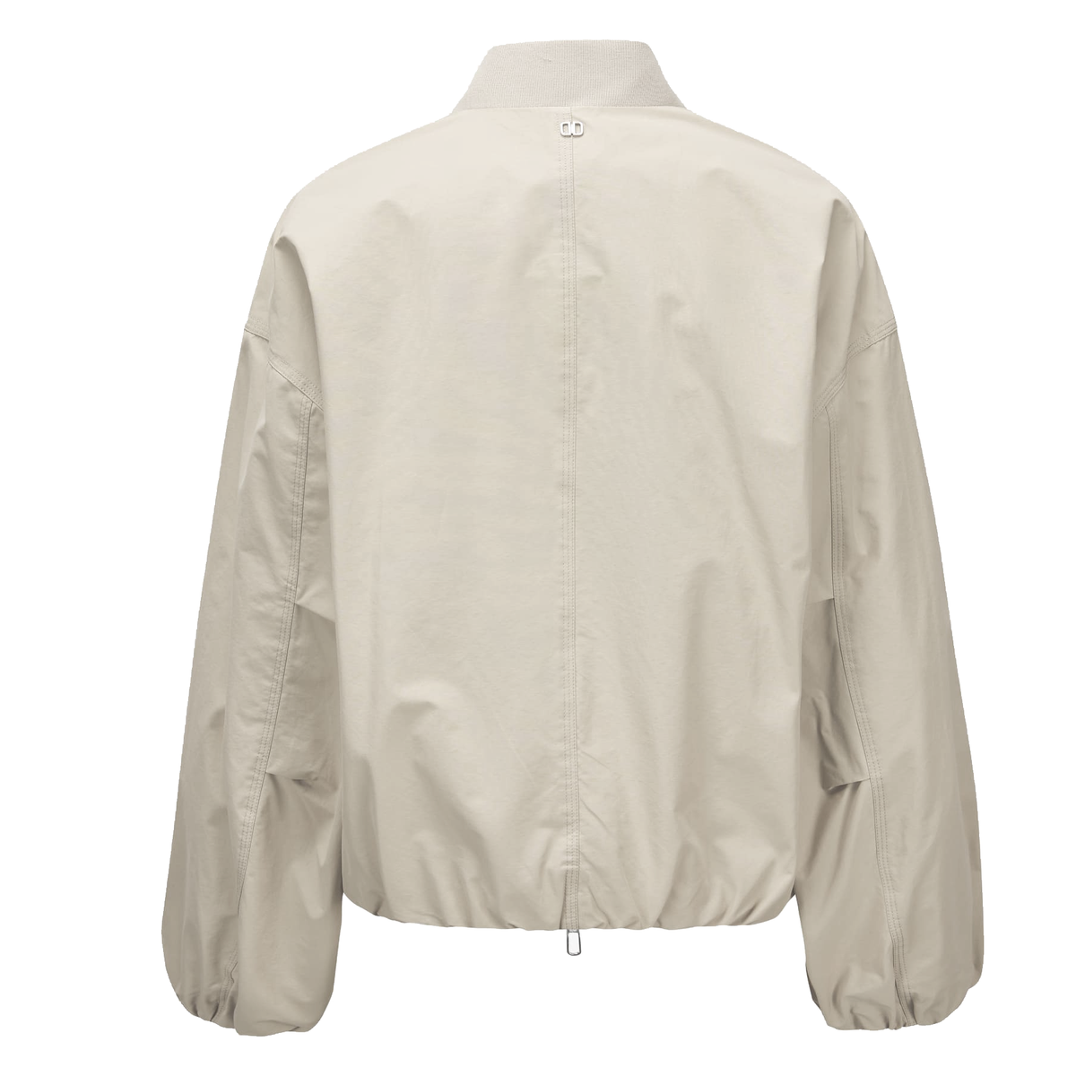 DUNO Blouson THYNE mit Baumwolle - Beige