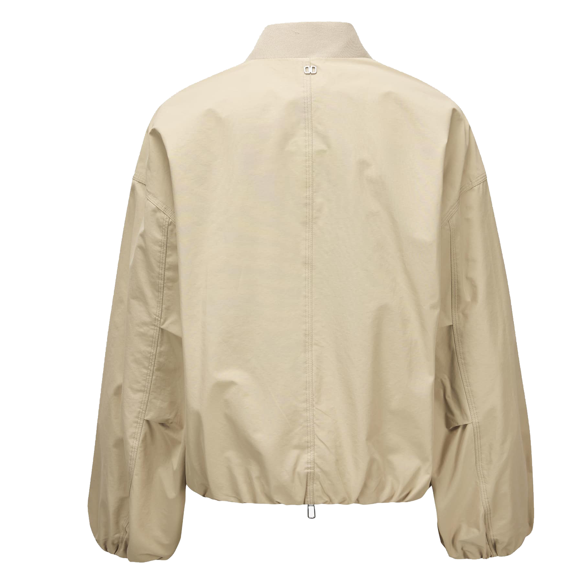 DUNO Blouson THYNE mit Baumwolle - Beige