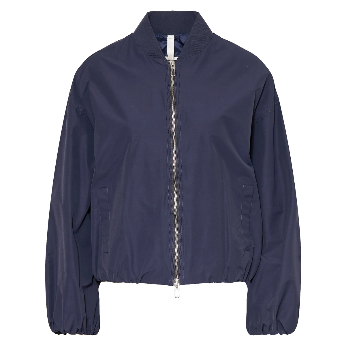 DUNO Blouson THYNE mit Baumwolle - Blau