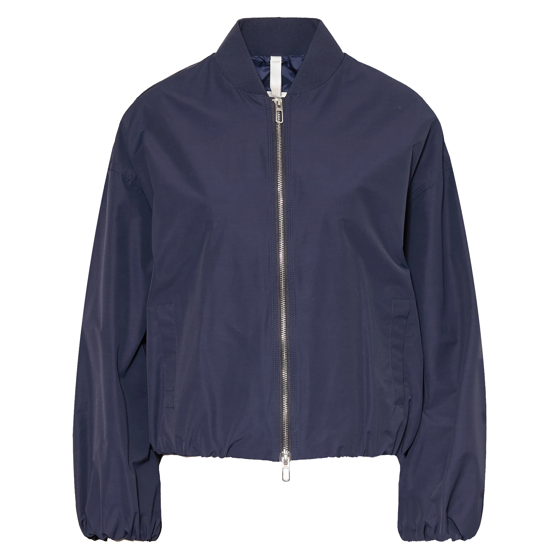 DUNO Blouson THYNE mit Baumwolle - Blau