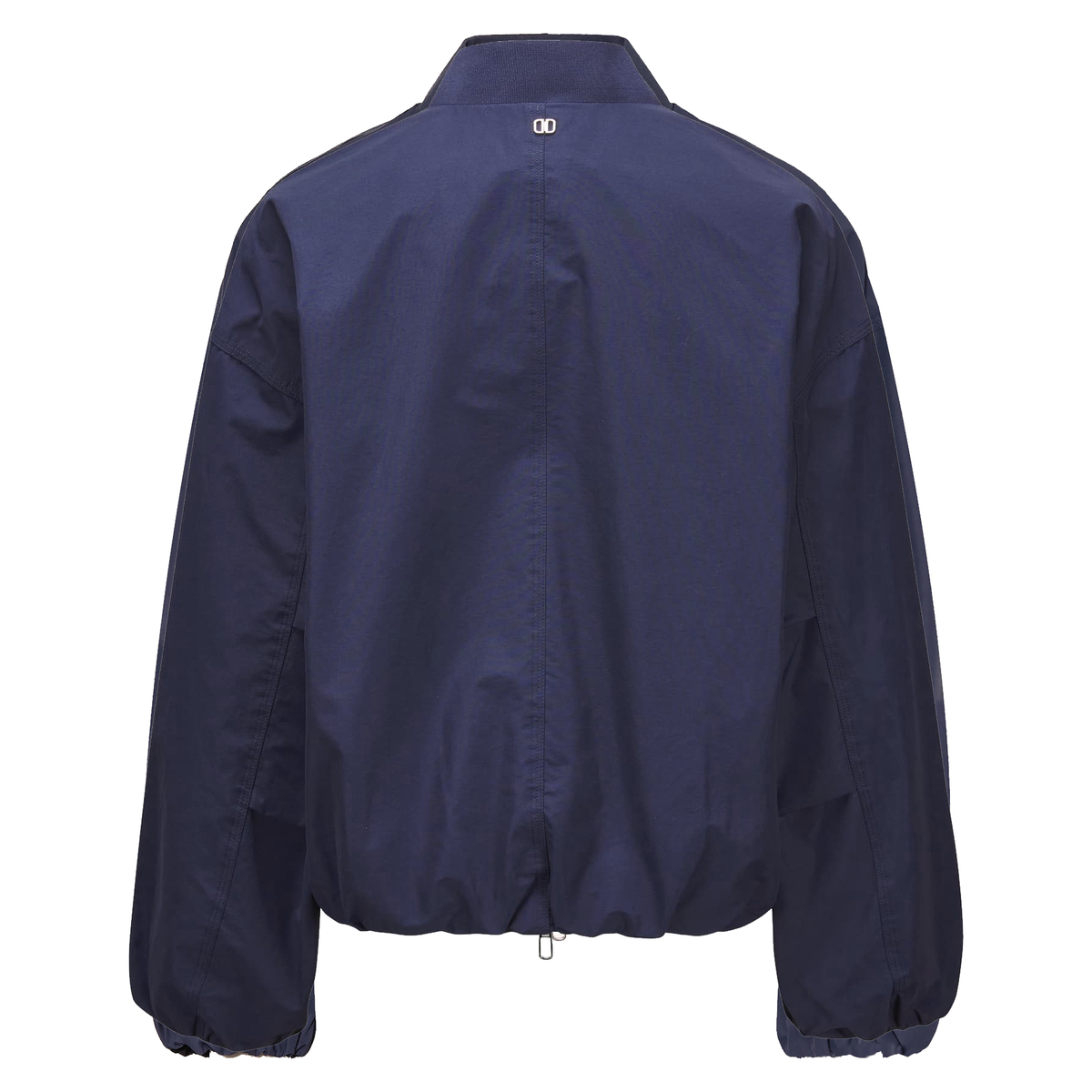 DUNO Blouson THYNE mit Baumwolle - Blau