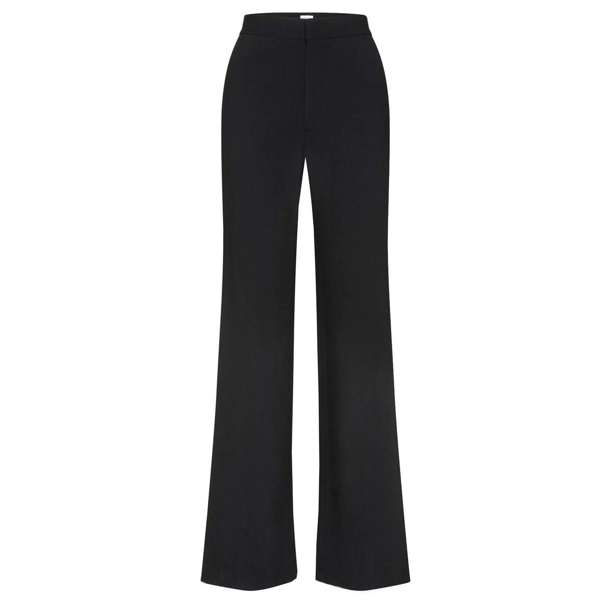 FILIPPA K Hose MARLOW mit Bügelfalte Damen in Schwarz - Vorderansicht