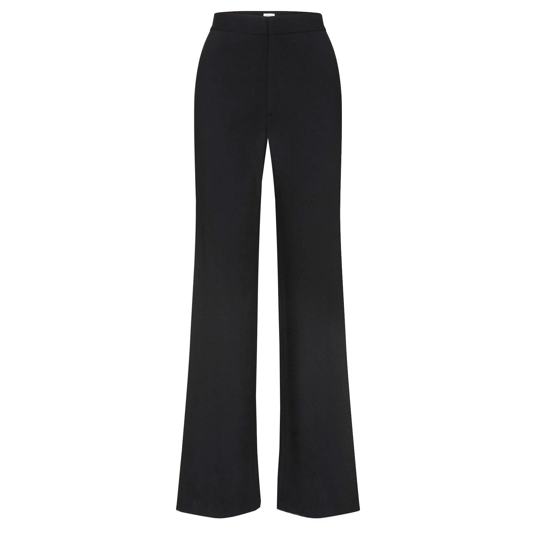 FILIPPA K Hose MARLOW mit Bügelfalte Damen in Schwarz - Vorderansicht