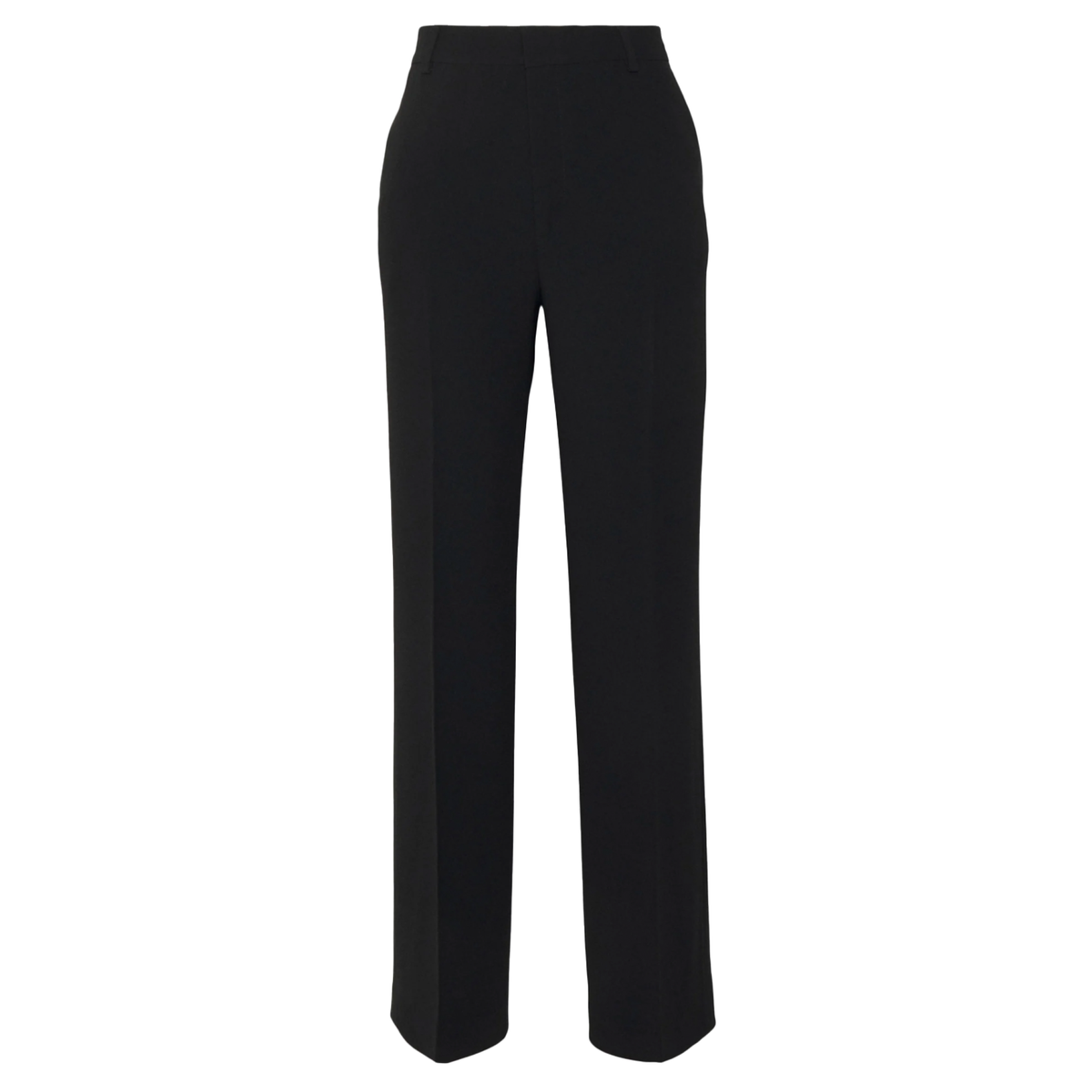 filippa-k-damen-stoffhose-hose-hutton-schwarz-black-29113-1433-1