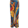 FRIENDLY HUNTING Hose PADME SILK KOLIBRI - Multicolor
