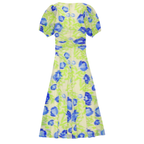 ganni-kleid-mesh-puff-sleeve-flowerprint-strong-blue-t3418-799-2