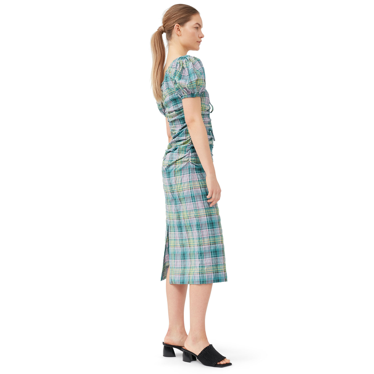 ganni-kleid-seersucker-kariert-lagoon-f7654-759-4