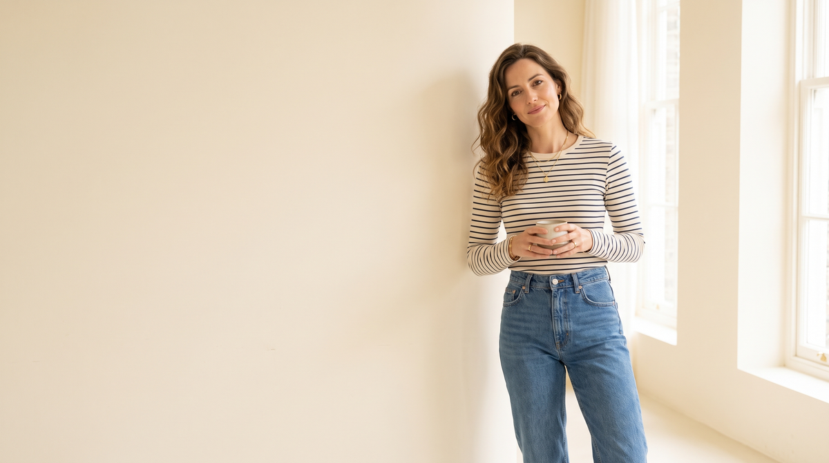 CLOSED Premium Denim Damen – HENNE Fashion