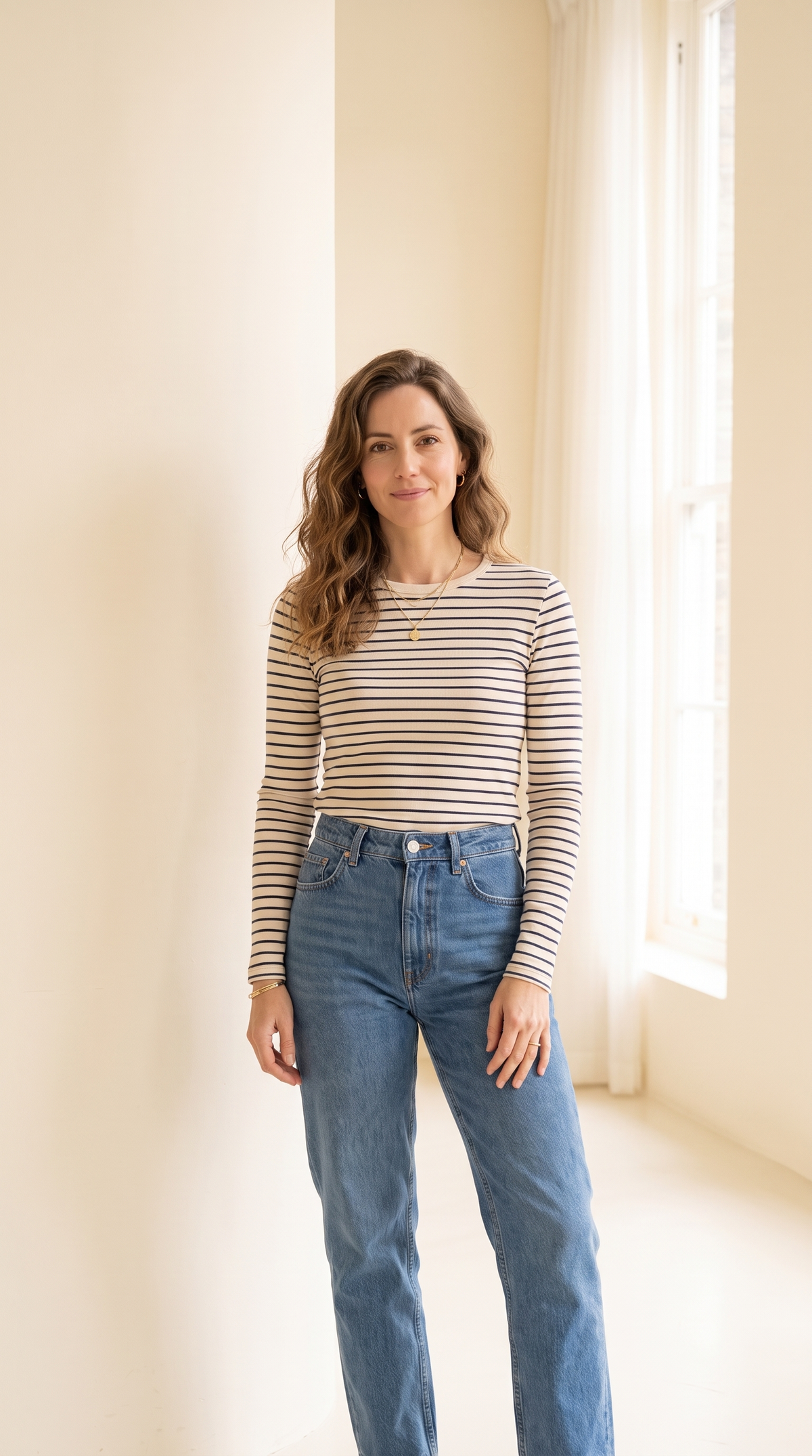 CLOSED Premium Denim Damen – HENNE Fashion